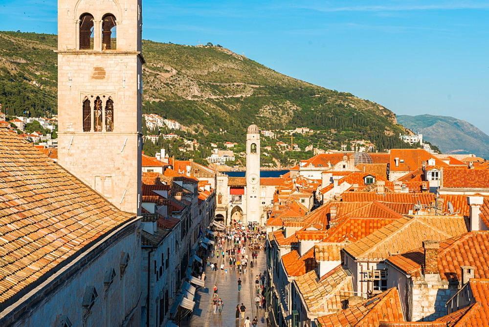 Apartment Portolan Dubrovnik Exterior foto